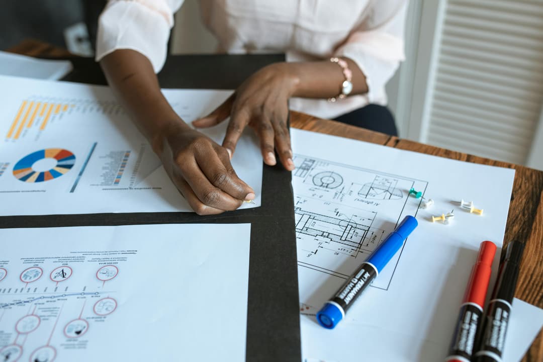 Planificarea financiară pe termen lung: exemplu concret din business