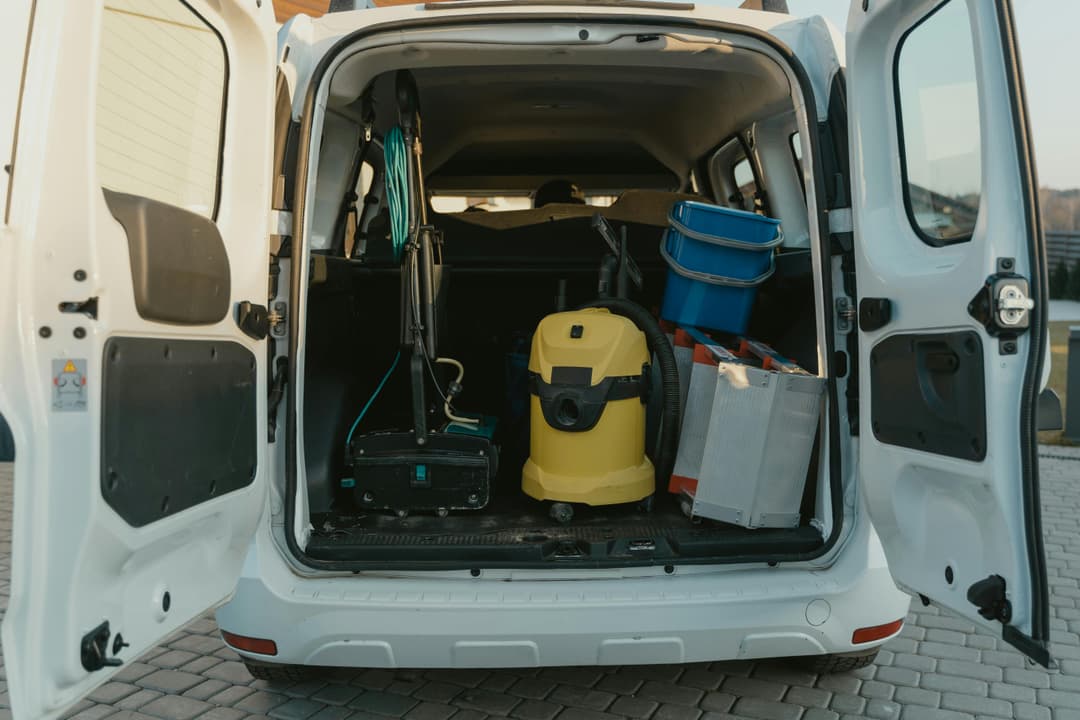 Abonamente pentru servicii tradiționale: exemplul unei spălătorii auto din Ploiești