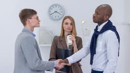 Carieră internațională: povestea unui român din diaspora