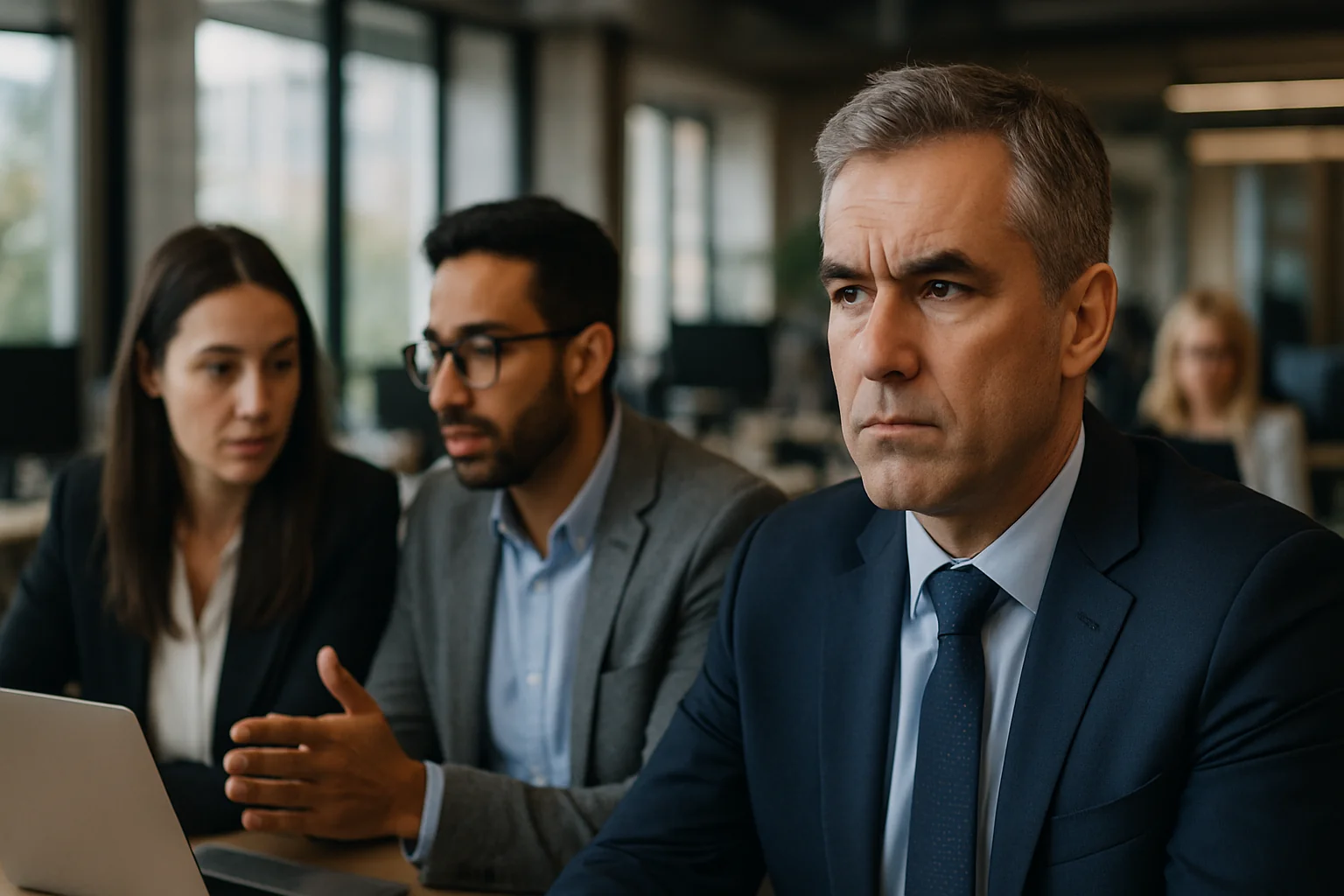 Ce au învățat companiile din România în urma accelerării schimbărilor economice