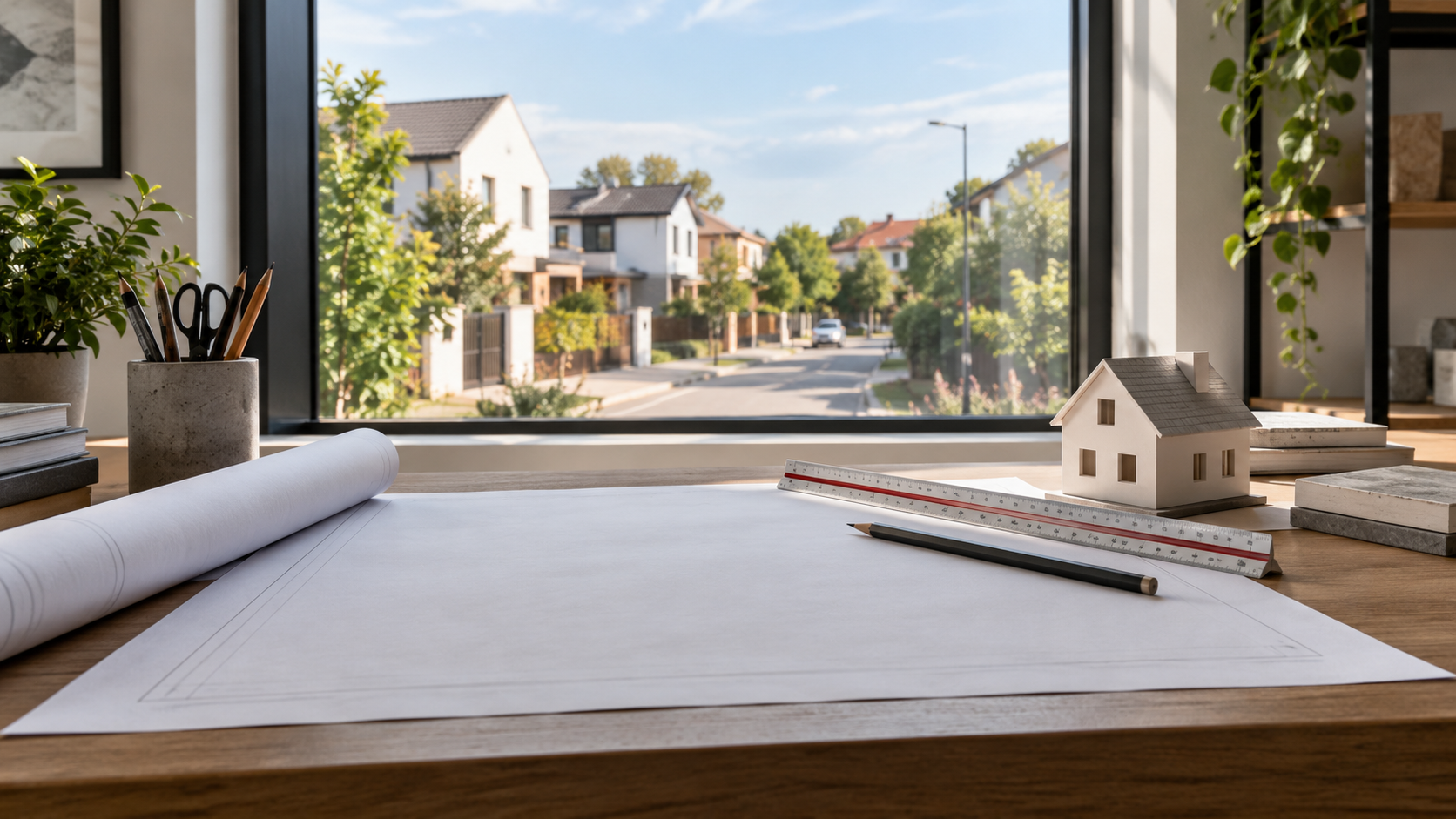 Certificatul de urbanism pentru un teren: ce verifici înainte să cumperi