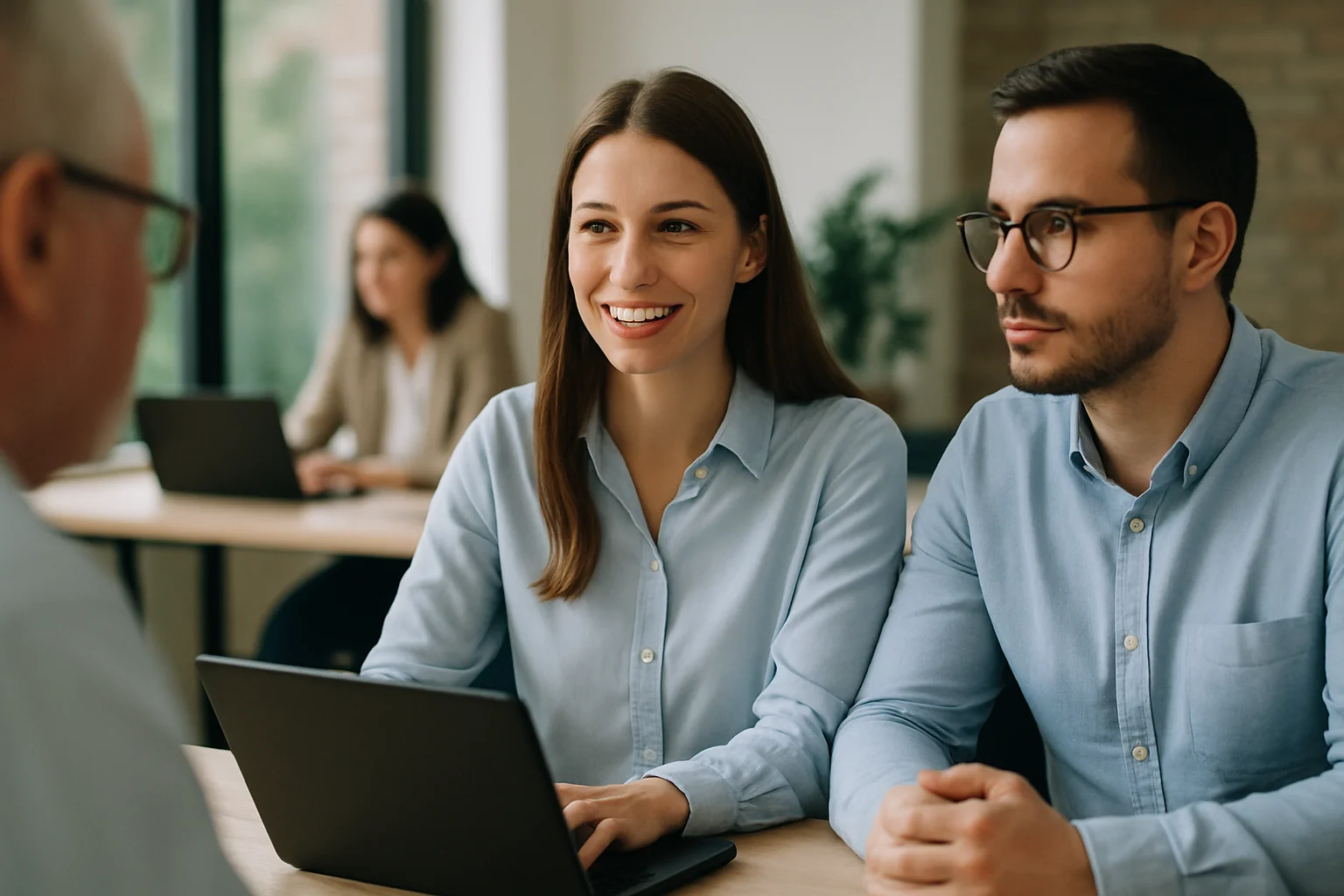 Cum a atras o firmă românească clienți din Germania prin LinkedIn