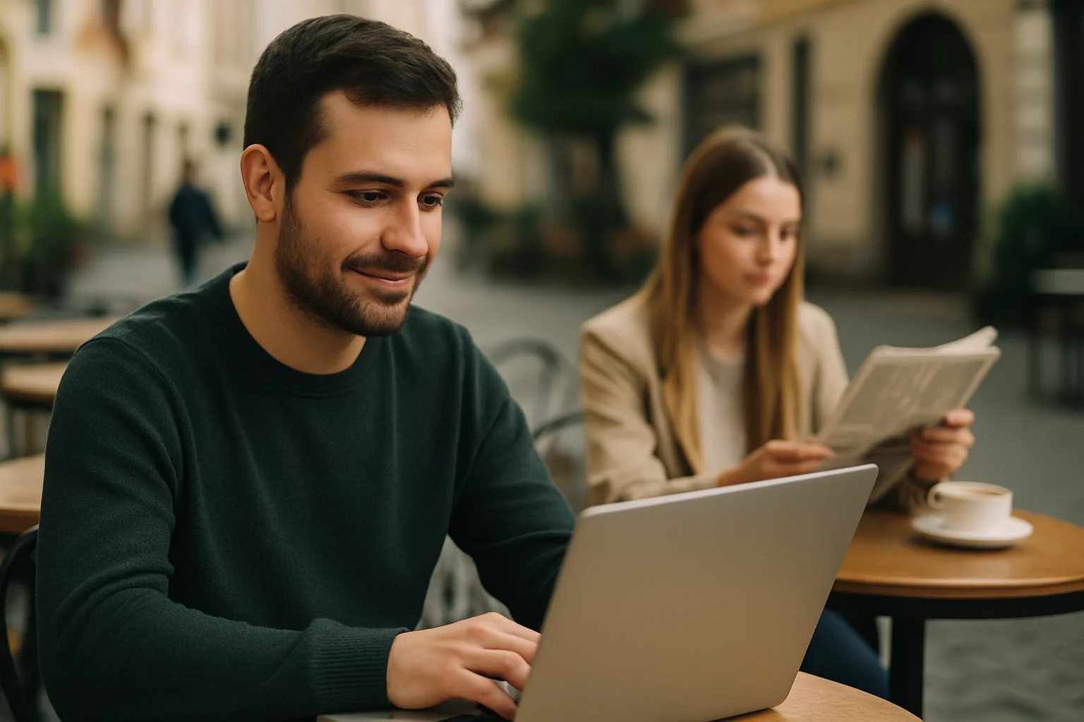 Cum a atras un blog de nișă din România 100.000 de cititori unici pe lună