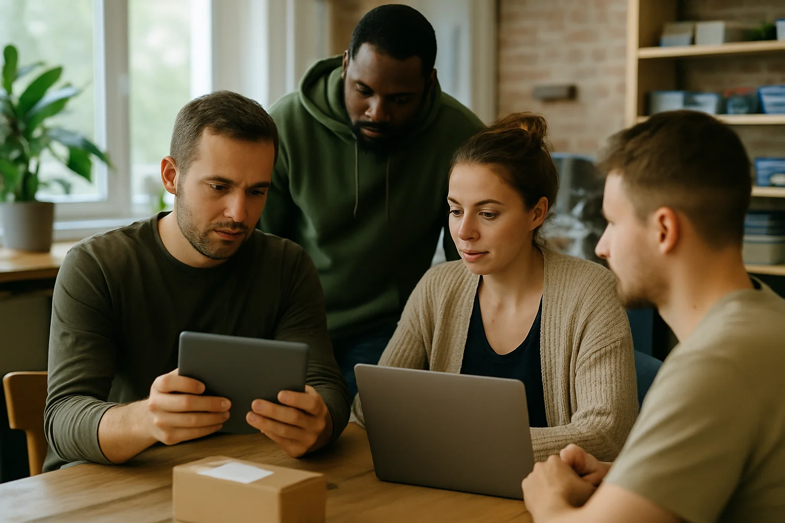 Cum a construit o firmă o comunitate online loială în jurul unui produs de nișă