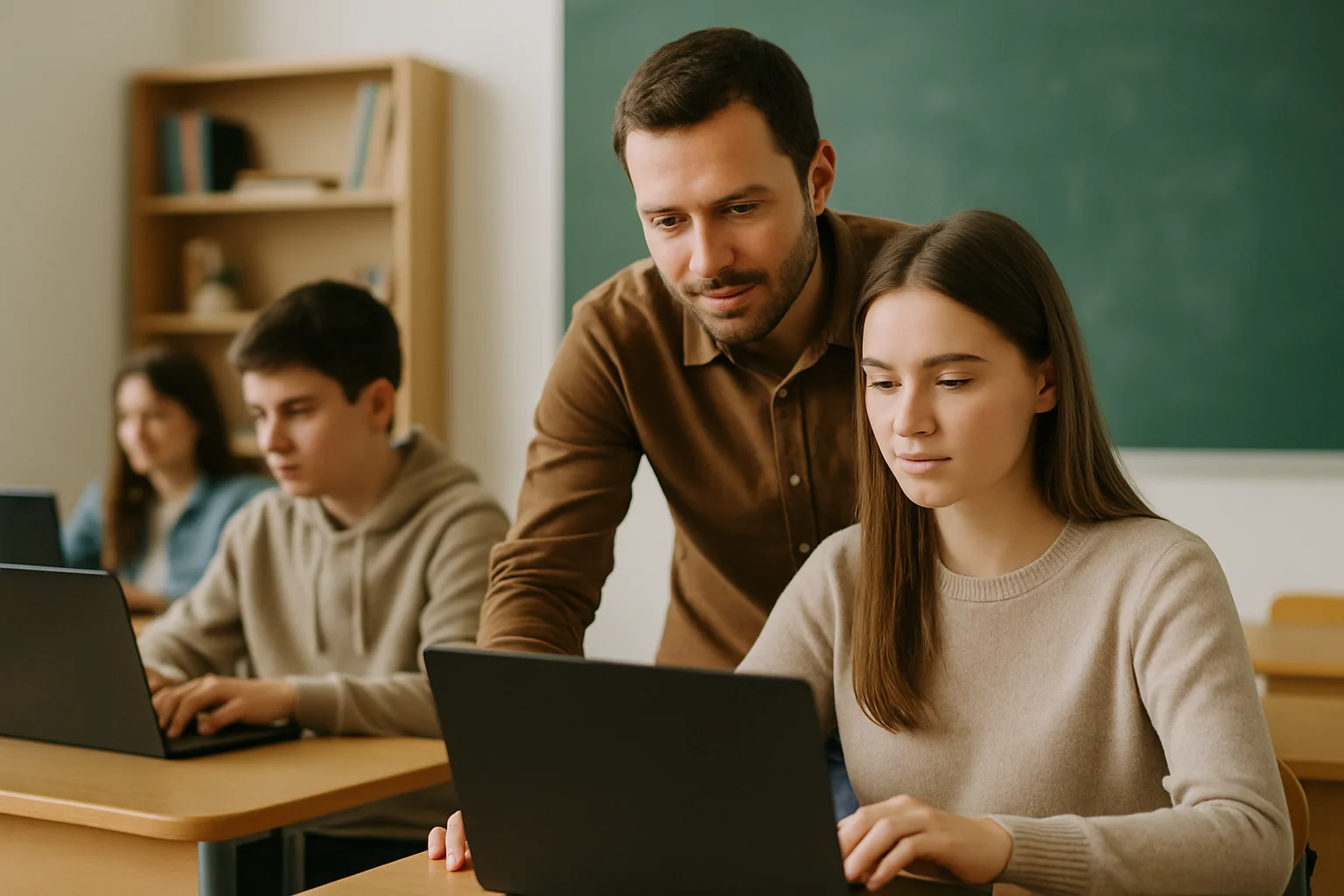 Cum a crescut o platformă EdTech românească la 50.000 de utilizatori activi