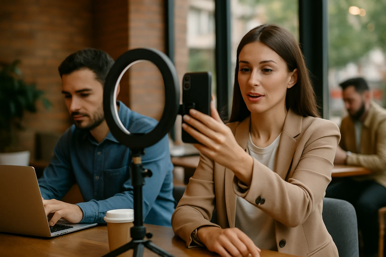 Cum a folosit o afacere influenceri pentru creșterea notorietății