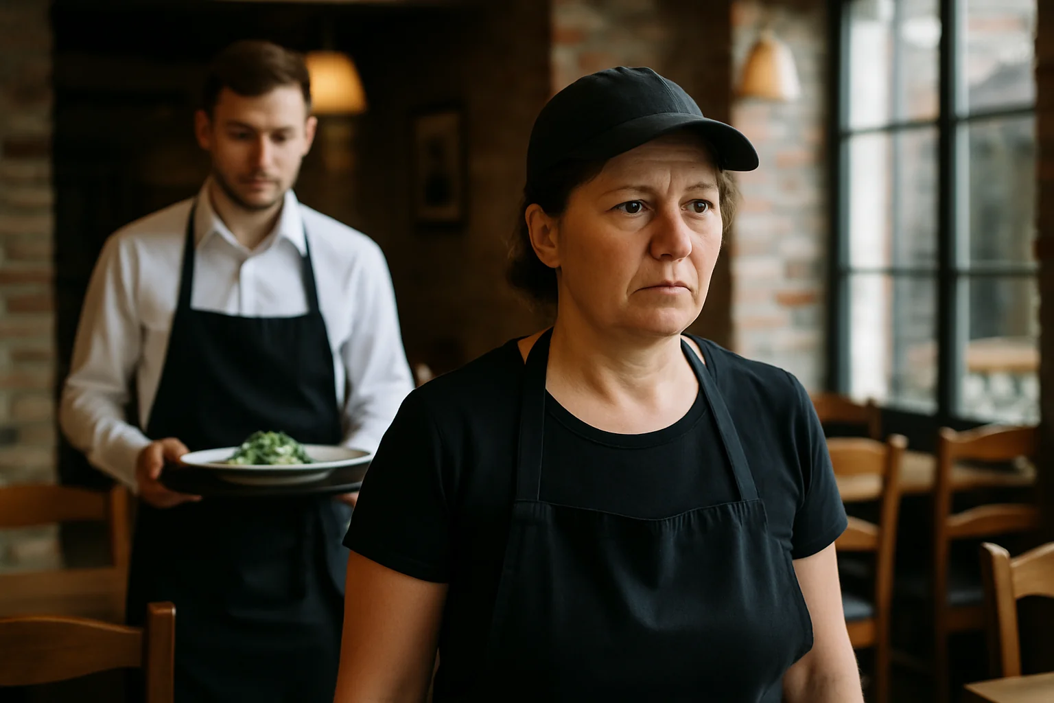 Cum a gestionat o firmă mică criza de personal din sectorul HoReCa
