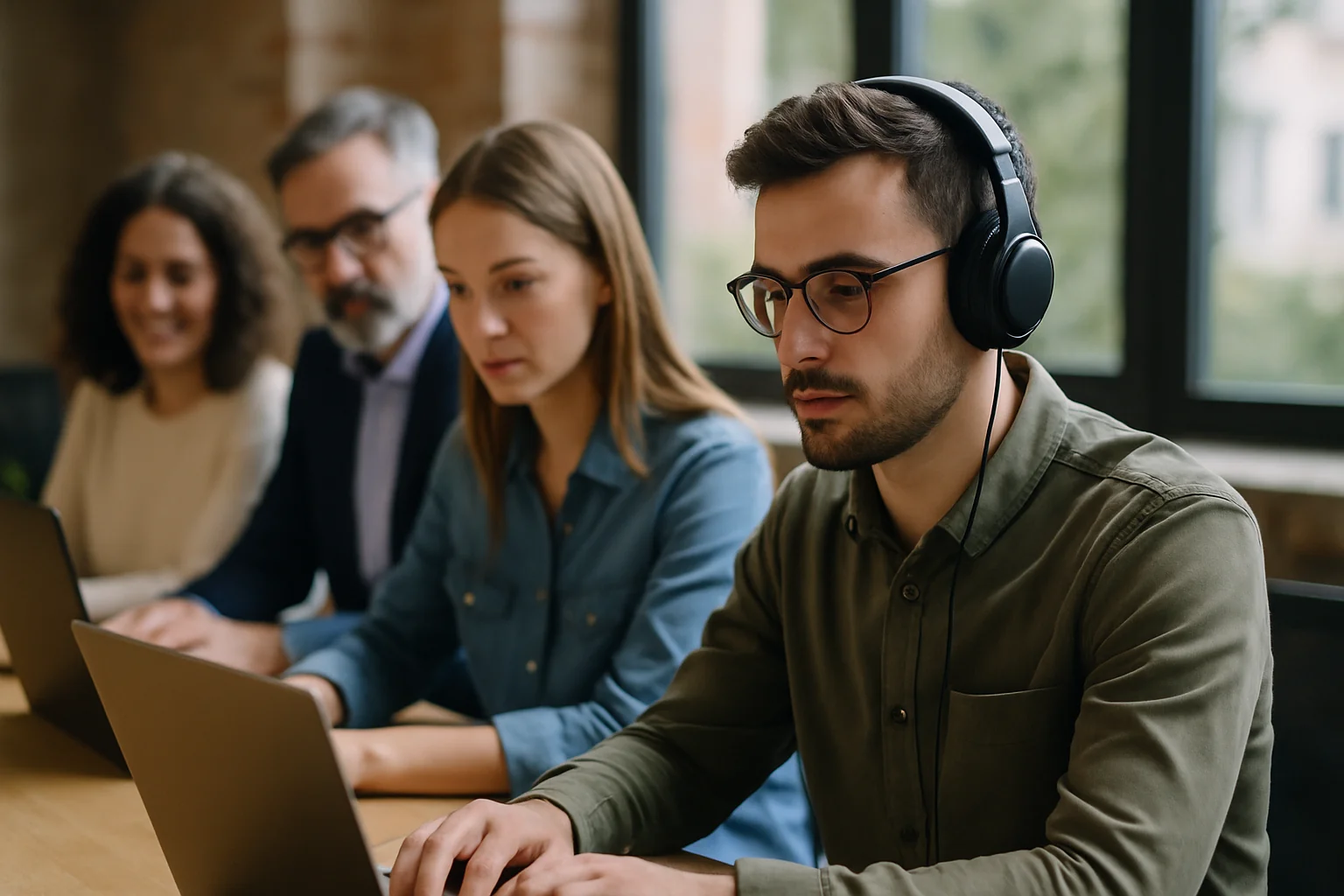 Cum a îmbunătățit o firmă din România competențele angajaților prin e-learning intern