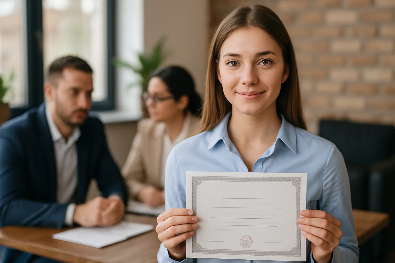 Cum certificările profesionale au crescut șansele de angajare