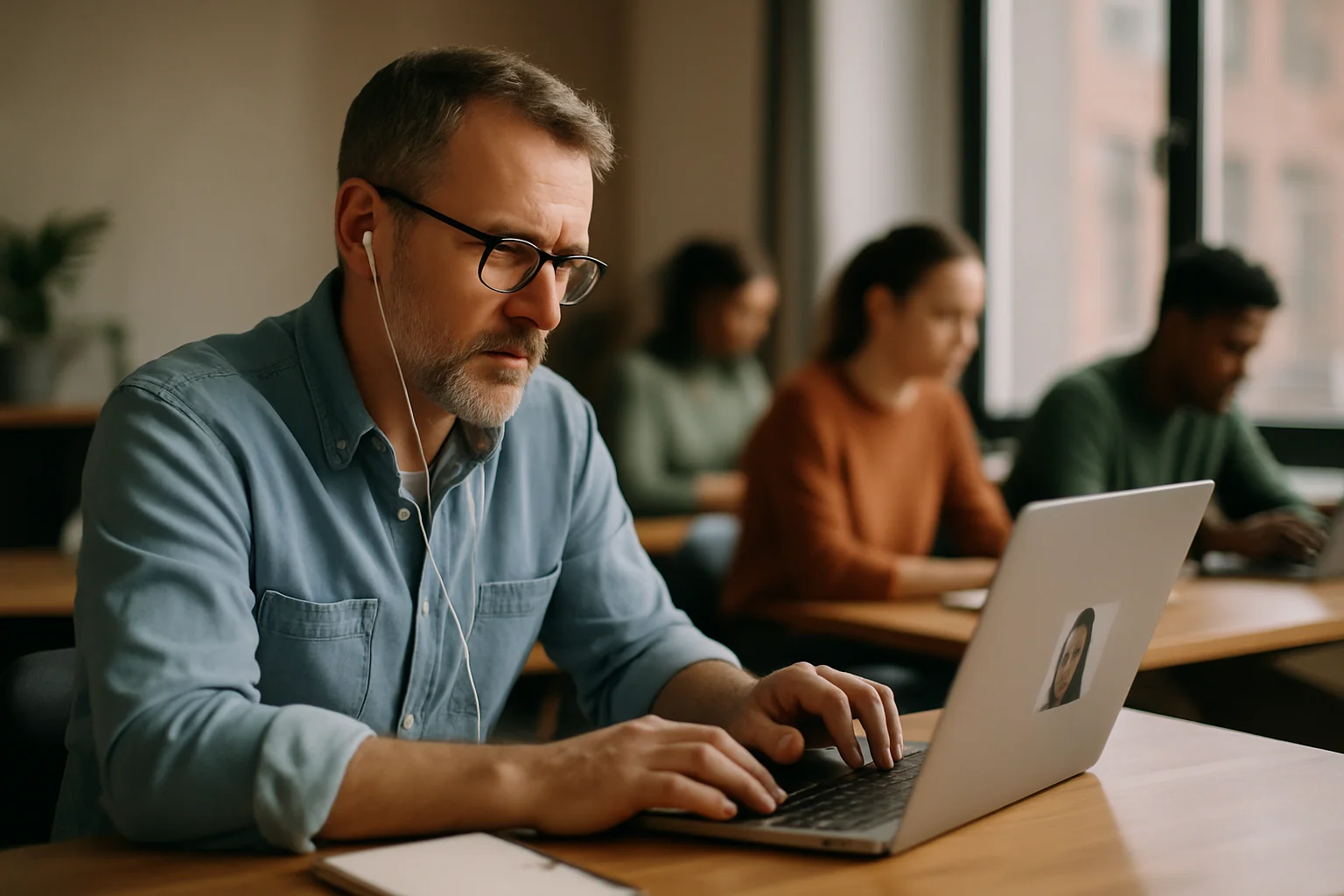 Cum cursurile online au influențat competențele digitale ale angajaților