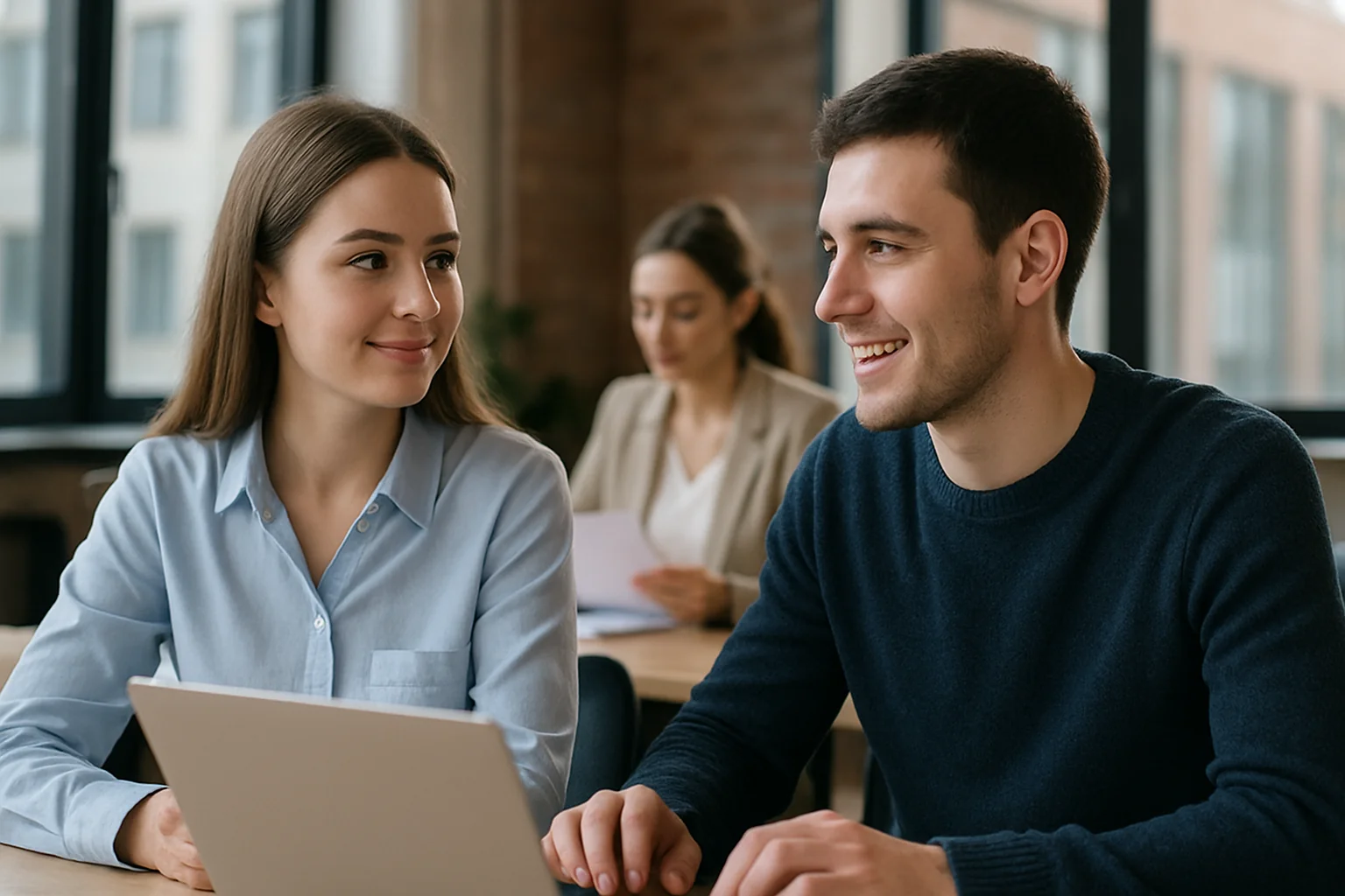Cum programele de internship au transformat perspectivele de angajare