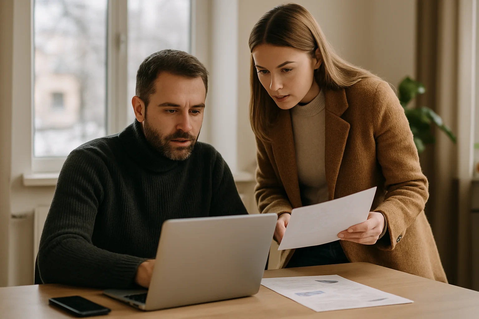 Ghid de digitalizare a proceselor de business pentru sezonul rece