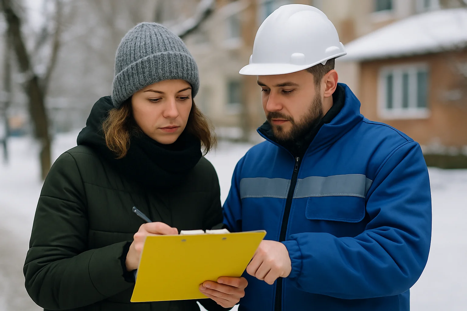Ghid pentru certificări profesionale în sezonul rece