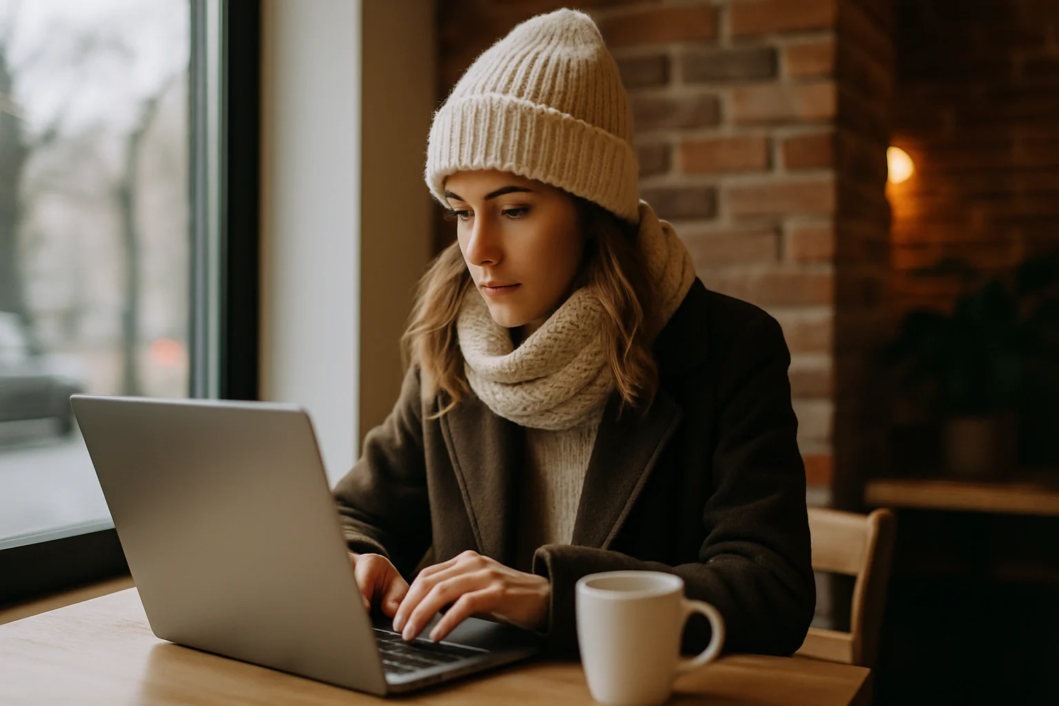 Ghid pentru freelanceri în sezonul rece