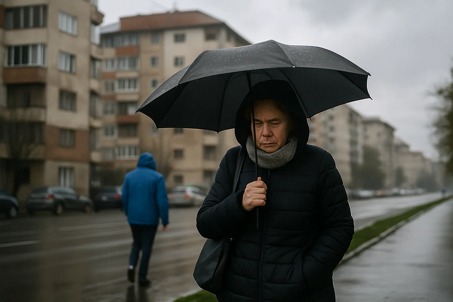 Impactul condițiilor meteo asupra prețurilor imobiliare în România