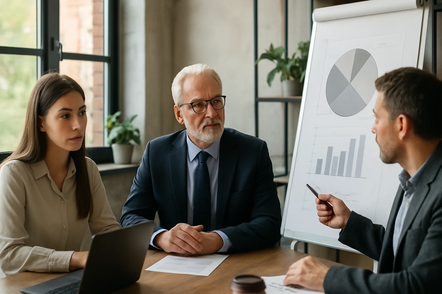 Impactul standardelor ISO asupra eficienței firmei – studiu