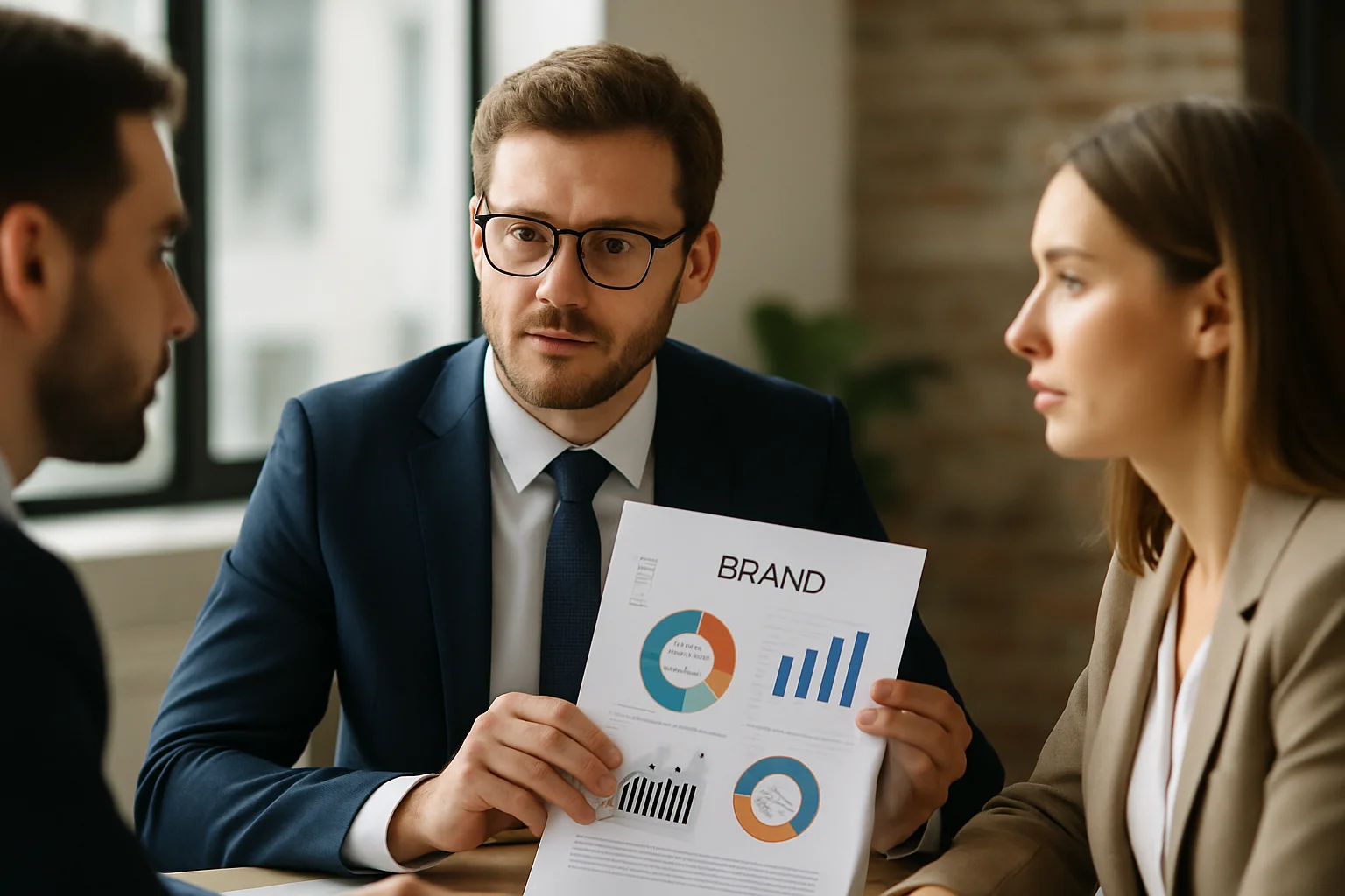 Importanța brandingului în mediul de afaceri românesc