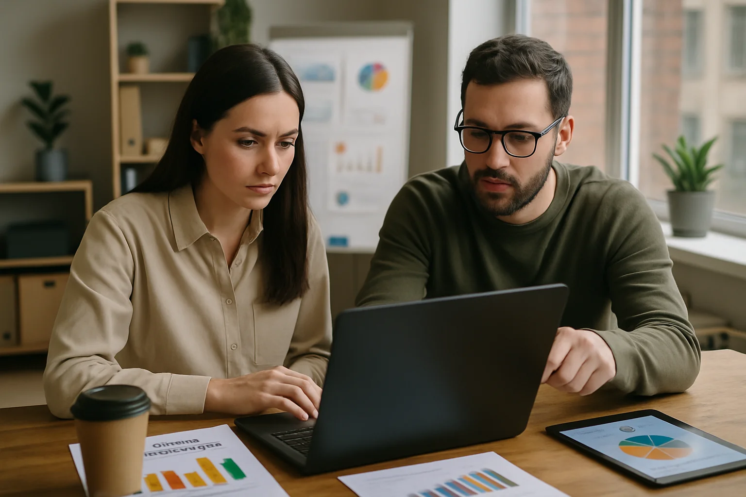Instrumente tech utile pentru marketing sezonier