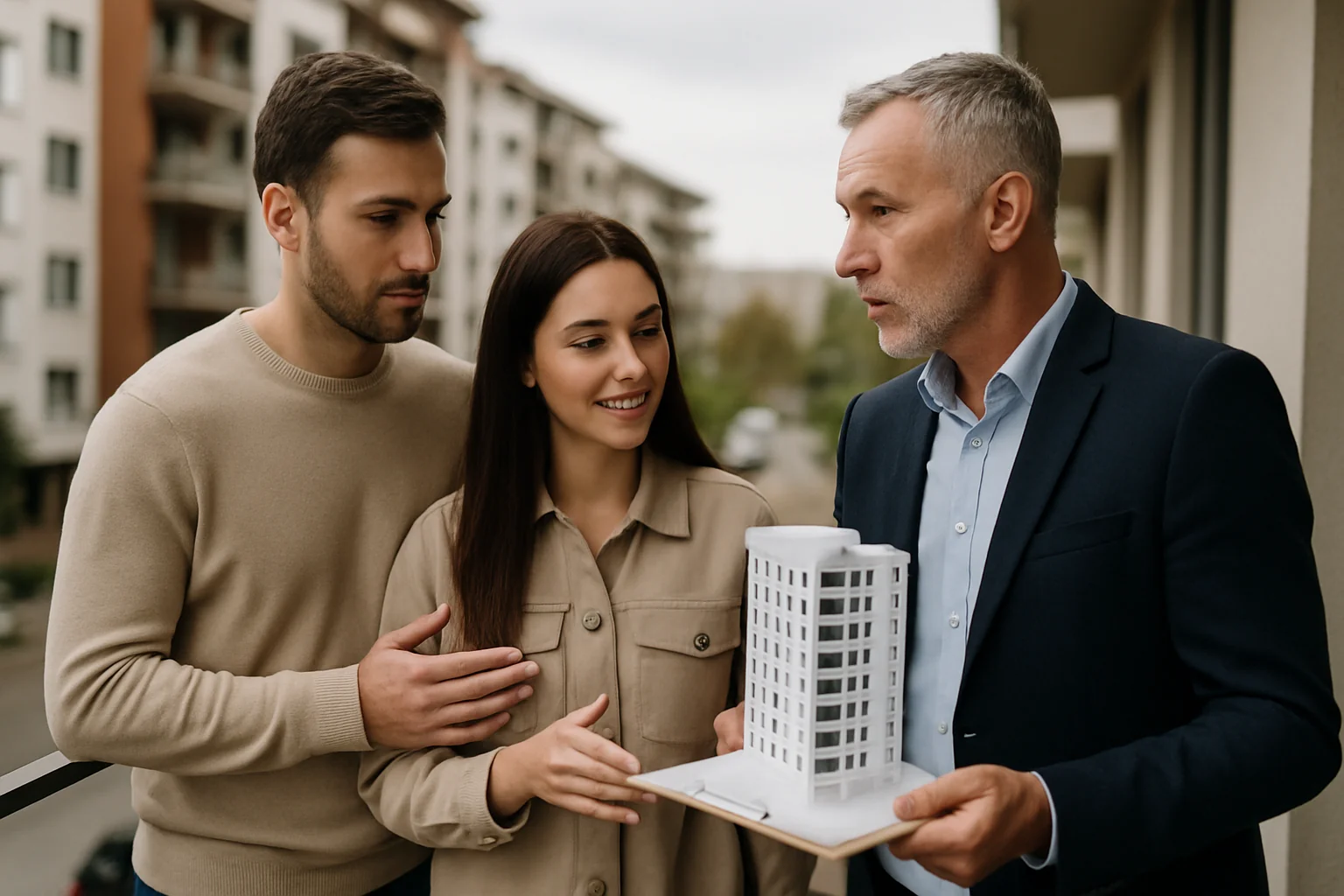 Investiții profitabile în imobiliare: câteva exemple clare