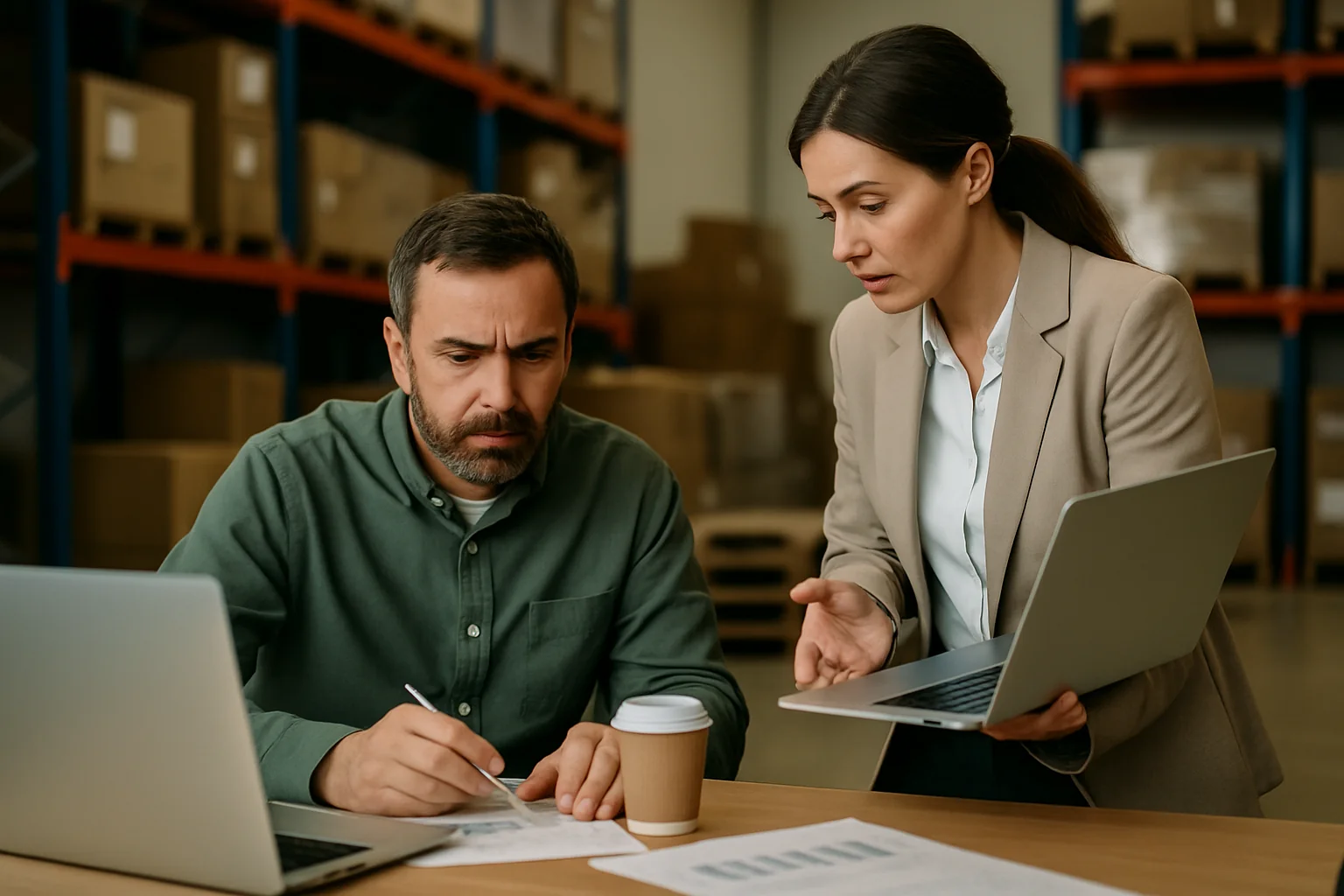 Optimizarea costurilor operaționale – exemplu dintr-un business local