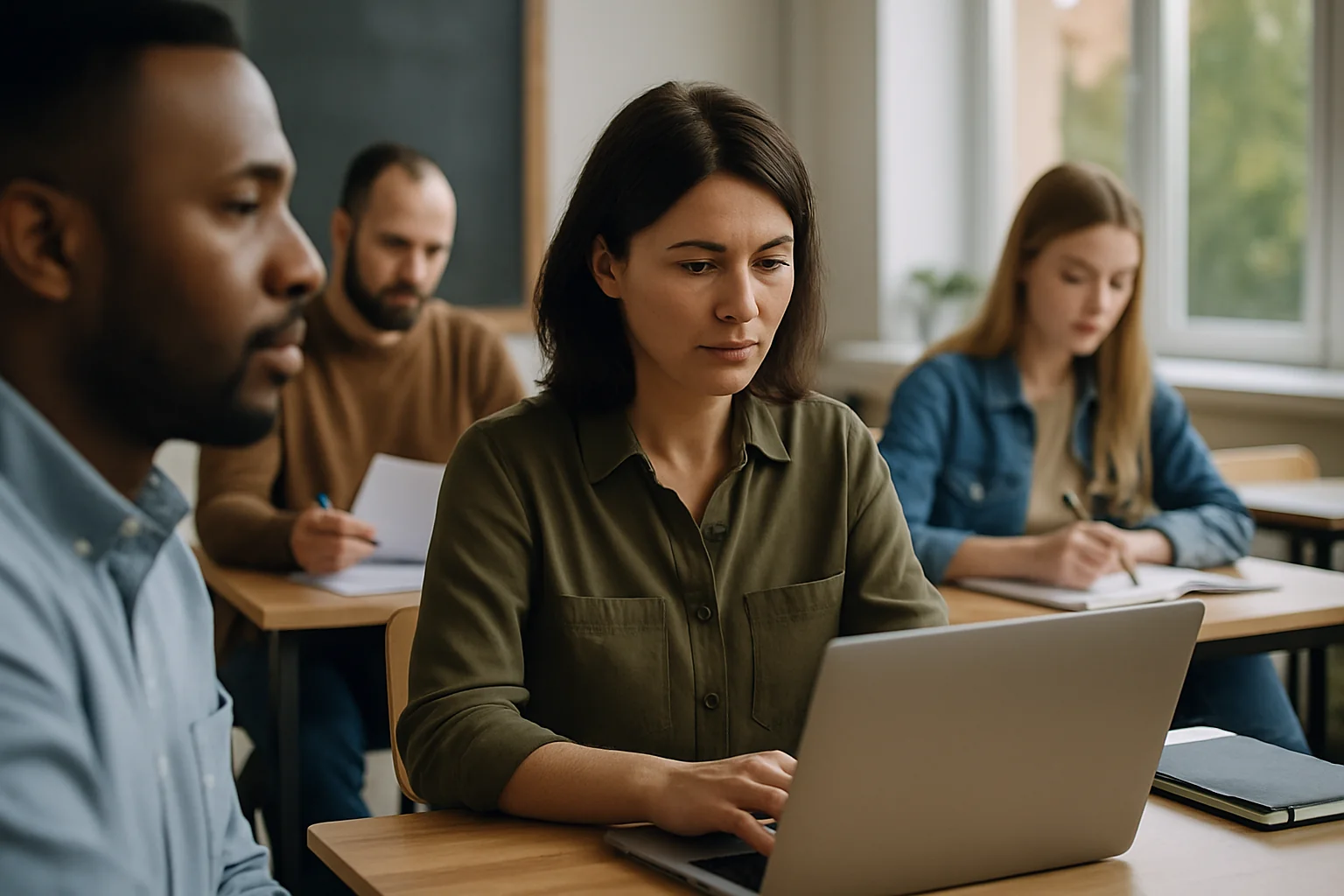 Studiu de caz: impactul micro-credelor educaționale