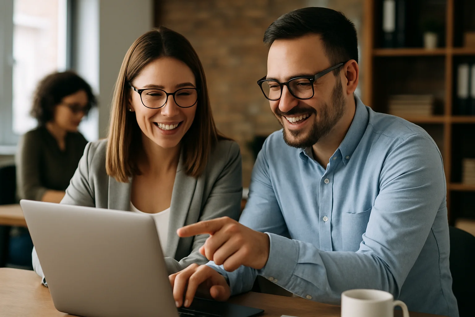 Studiu de caz: integrarea chatbot-ului și creșterea satisfacției