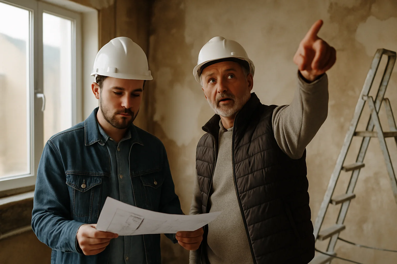 Studiu de caz: renovarea eficientă pentru creșterea valorii de piață