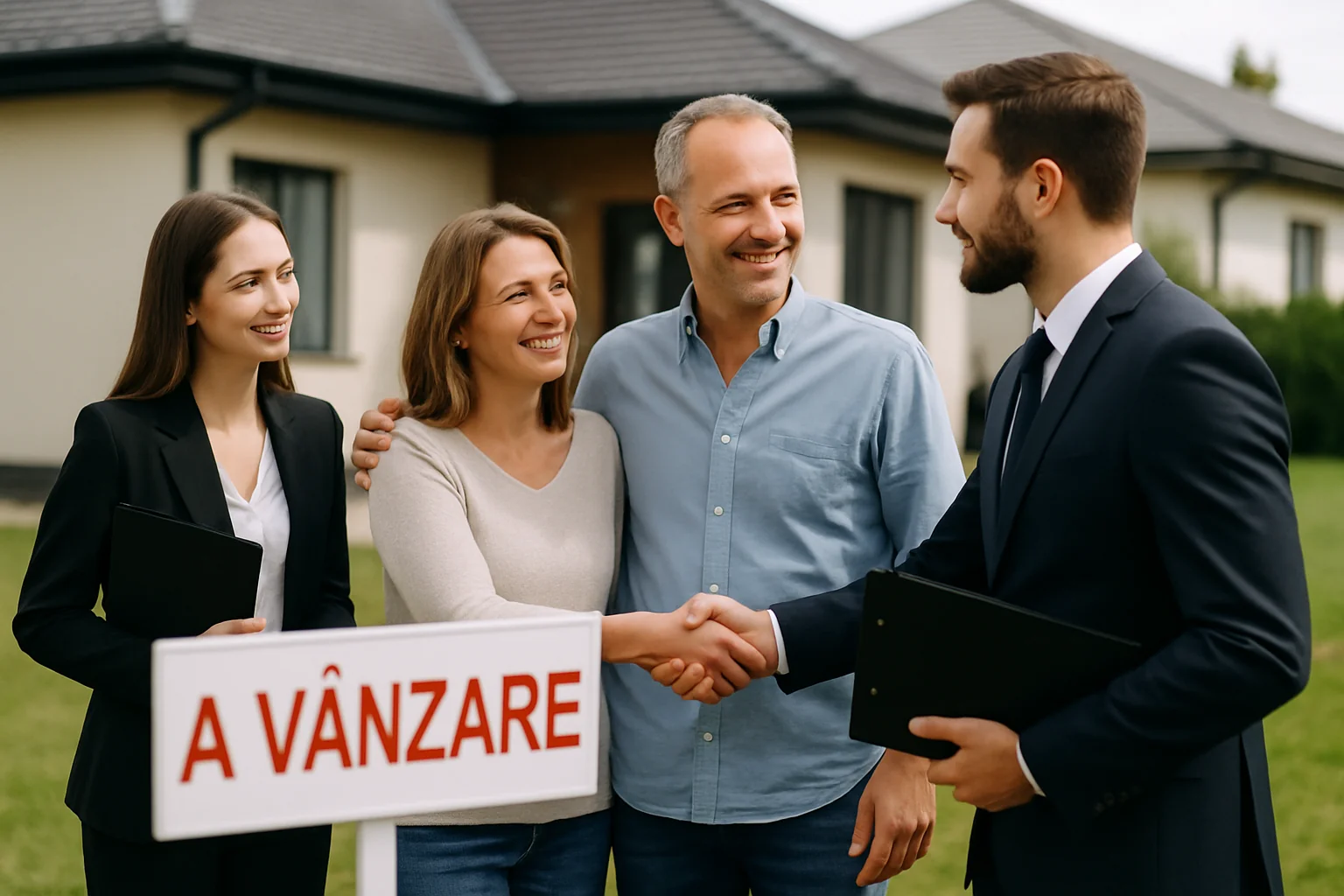 Studiu de caz: vânzarea rapidă a unei proprietăți în 2026