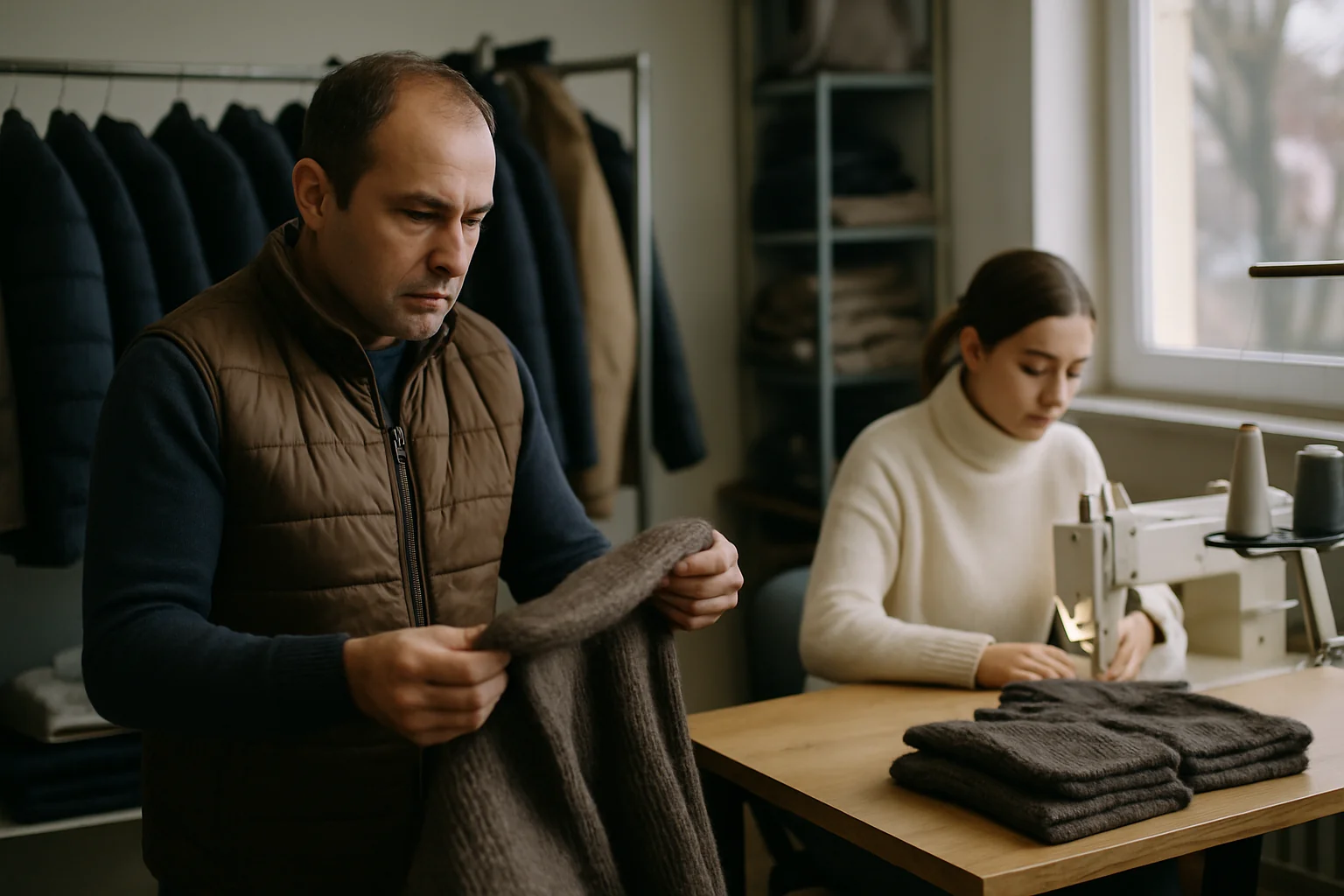 Tendințe ale IMM-urilor românești pentru sezonul rece