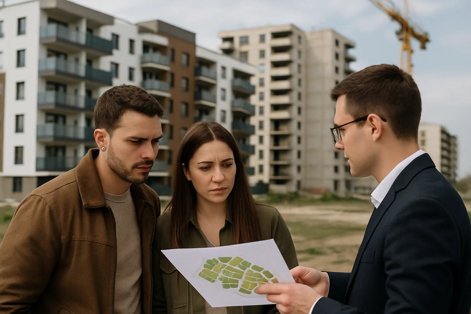 Tendințe locale în piața imobiliară românească în 2025-2026