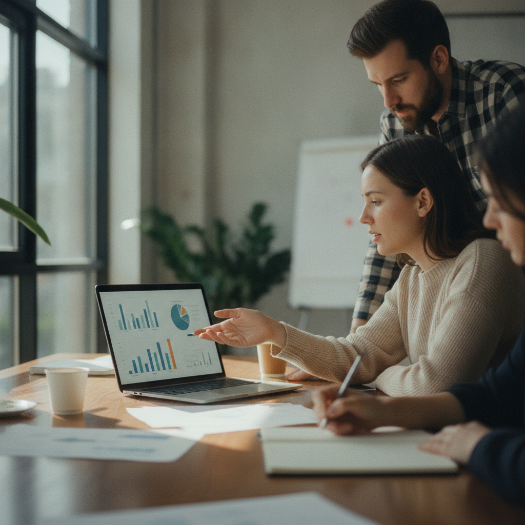 Studiu de caz în marketing: structură, indicatori și exemplu de analiză